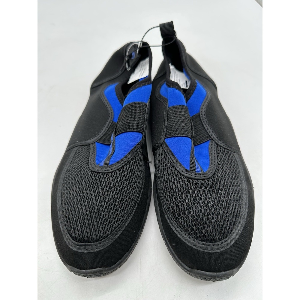 Tried On O'Rageous Boy/Girl Drainage Aquasock Water Shoes Boys Size 5D Slip-on